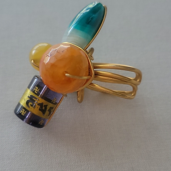 Statement ring - Picture 3 of 4